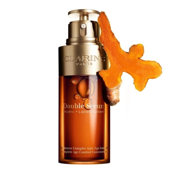 Clarins Double Serum 50ml H&O Parapharmacie - Algérie