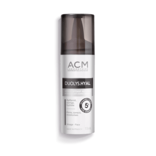 ACM Duolys Hyal Serum Intensif Anti Age Visag 15Ml H&O Parapharmacie - Algérie