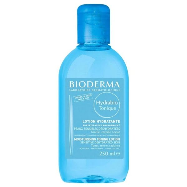 Bioderma Hydrabio Lotion Tonique Hydratante 250ml H&O Parapharmacie - Algérie