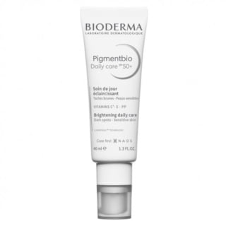 Bioderma Pigmentbio Daily Care Soin de Jour Eclaircissant SPF50+ 40ml H&O Parapharmacie - Algérie