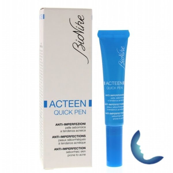 Bionike Acteen Quick Pen Anti-imperfection | 10ML H&O Parapharmacie - Algérie