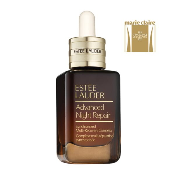 ESTÉE LAUDER Advanced Night Repair 50Ml H&O Parapharmacie - Algérie