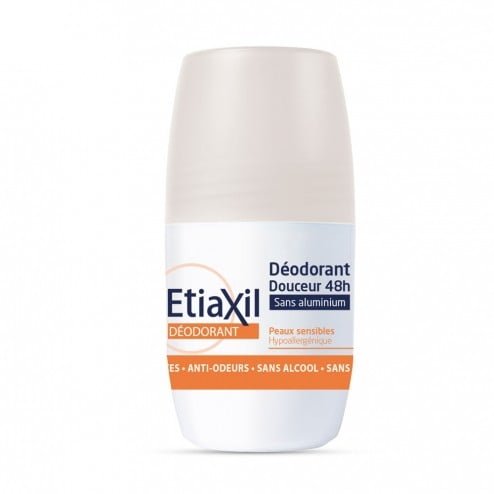 Etiaxil Déodorant Douceur 48H 50ml H&O Parapharmacie - Algérie Etiaxil Déodorant Douceur 48H 50ml H&O Parapharmacie - Algérie