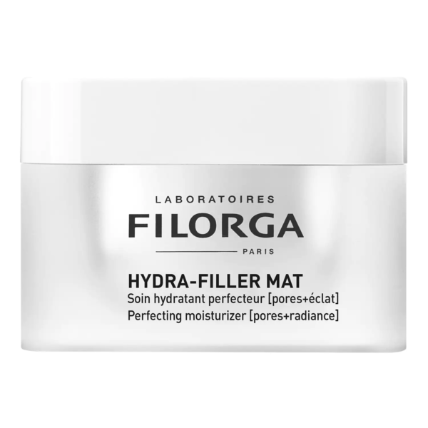 Filorga Hydra-Filler Mat [pores + éclat] H&O Parapharmacie - Algérie