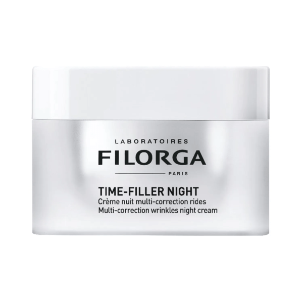 Filorga TIME FILLER NIGHT H&O Parapharmacie - Algérie
