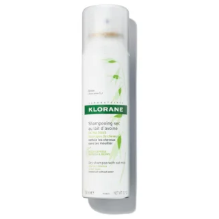 Klorane Shampooing Sec Au Lait D’Avoine 150ml H&O Parapharmacie - Algérie