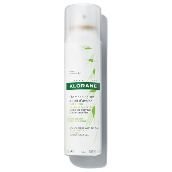 Klorane Shampooing Sec Au Lait D’Avoine 150ml H&O Parapharmacie - Algérie