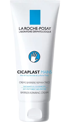 La Roche Posay Cicaplast Mains 50Ml H&O Parapharmacie - Algérie