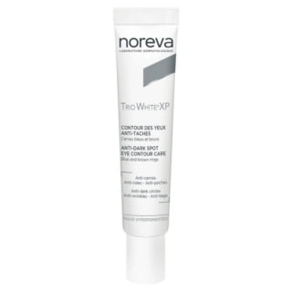 Noreva Trio WHITE XP Contour des yeux 10ml H&O Parapharmacie - Algérie