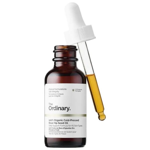 THE ORDINARY 100% Huile De Graines De Bourrache Bio Pressée À Froid 30ml H&O Parapharmacie - Algérie