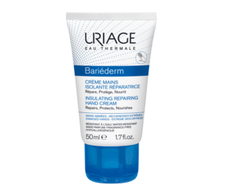Uriage Bariéderm Crème Mains Isolante Réparatrice 50Ml H&O Parapharmacie - Algérie Uriage Bariéderm Crème Mains Isolante Réparatrice 50Ml H&O Parapharmacie - Algérie