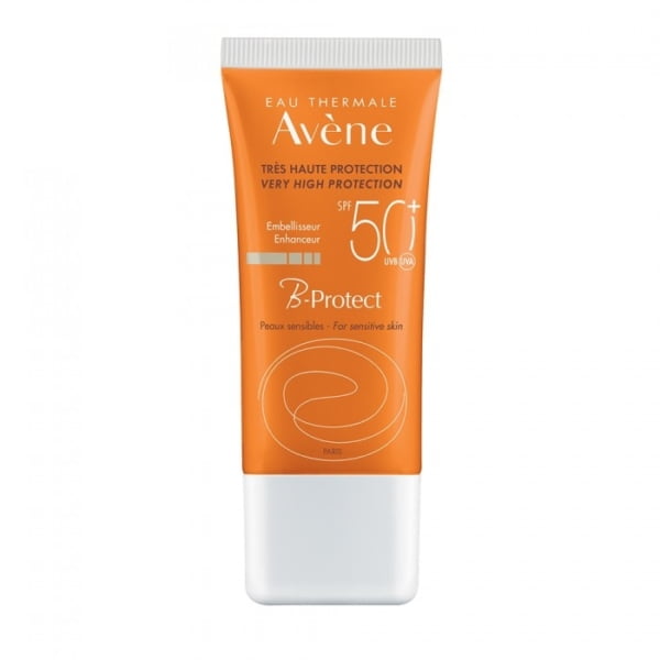 Avène B_Protect Solaire SPF50 Peaux Sensibles 30ml H&O Parapharmacie - Algérie