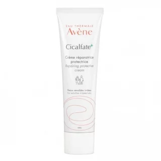 Avene Cicalfate+ Creme Réparatrice Protectrice 100ml H&O Parapharmacie - Algérie