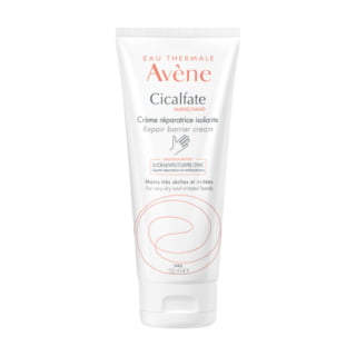 Avene Cicaflate Mains Crème mains Réparatrice isolante -très sèches et irritées- 100ml H&O Parapharmacie - Algérie