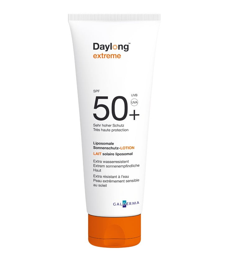 Soleil Biafine Spf50 Emulsion Solaire Visage 50 Ml - Prix en Algérie