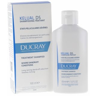 Ducray Neoptide Lotion Homme 100Ml H&O Parapharmacie - Algérie