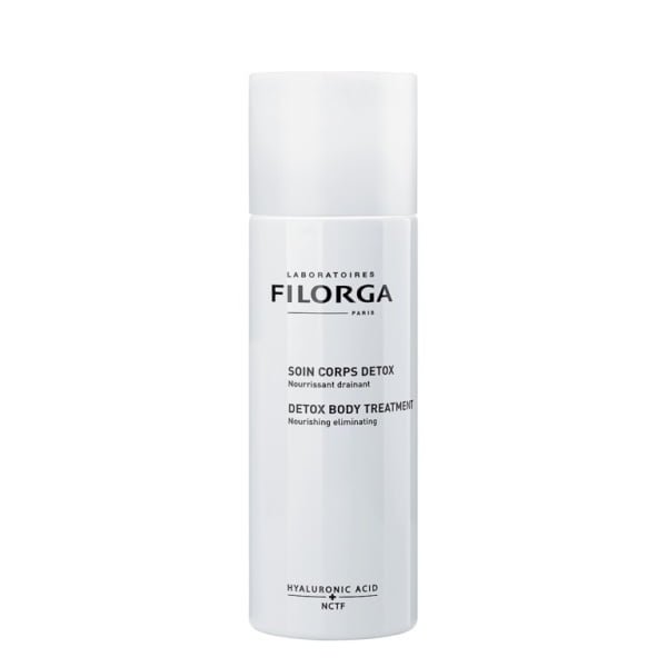 Filorga Soin Corps Detox Nourrissant Drainant Mousse 150ml H&O Parapharmacie - Algérie