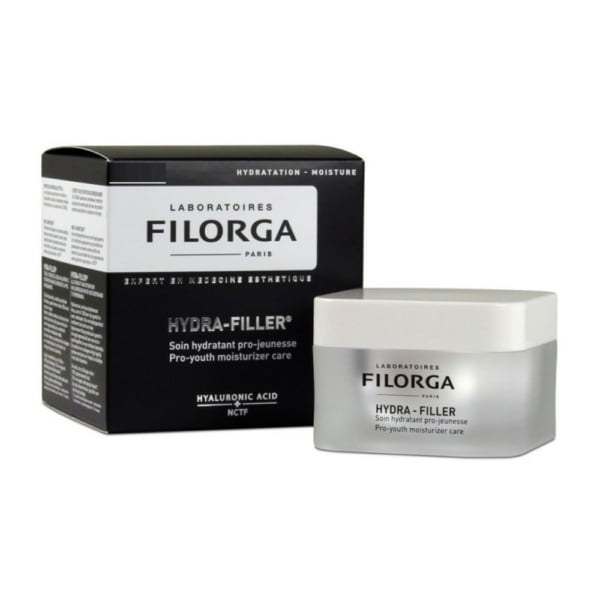 Filorga Hydra Filler 50Ml H&O Parapharmacie - Algérie