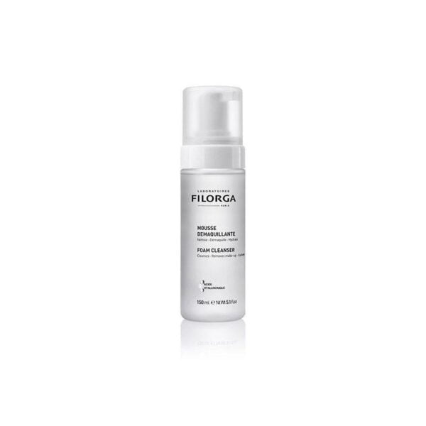 Filorga Mousse Démaquillante 150ml H&O Parapharmacie - Algérie