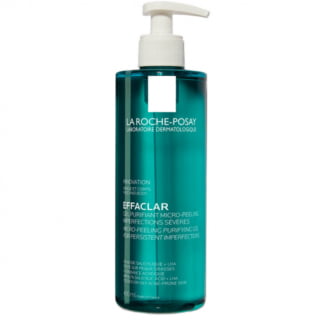 LA ROCHE POSAY EFFACLAR MASQUE SÉBO-RÉGULATEUR 100ML H&O Parapharmacie - Algérie