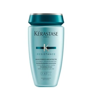 Kerastase Resistance Bain Force Architecte 250ml H&O Parapharmacie - Algérie