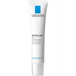 La Roche Posay Effaclar K+ 40ml H&O Parapharmacie - Algérie