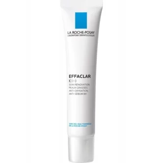 La Roche Posay Effaclar K+ 40ml H&O Parapharmacie - Algérie La Roche Posay Effaclar K+ 40ml H&O Parapharmacie - Algérie