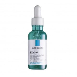 La Roche Posay Effaclar Sérum Ultra Concentré 30ml -KB H&O Parapharmacie - Algérie
