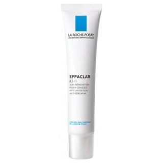 La Roche Posay Effaclar K+ 40ml H&O Parapharmacie - Algérie La Roche Posay Effaclar K+ 40ml H&O Parapharmacie - Algérie
