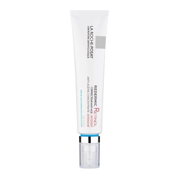 La Roche Posay Redermic Retinol Anti-Age Intensif 30ml H&O Parapharmacie - Algérie