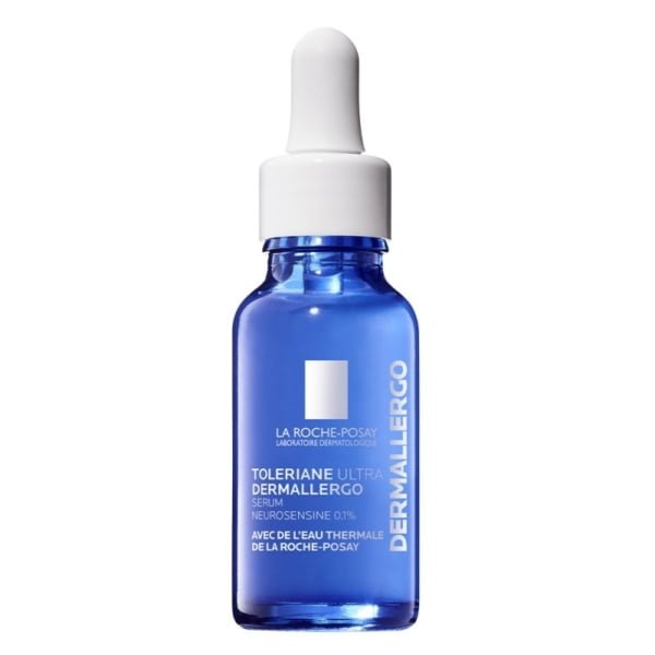 La Roche Posay Toleriane Ultra Dermallergo Serum 20ml H&O Parapharmacie - Algérie