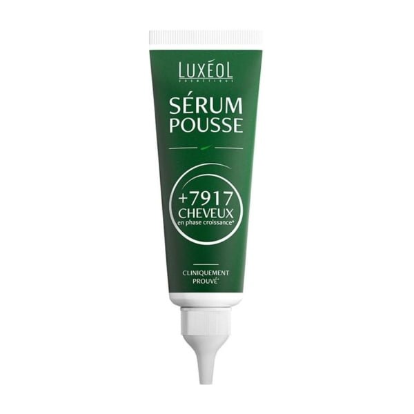 LUXEOL – Sérum Pousse Cheveux 50ml H&O Parapharmacie - Algérie