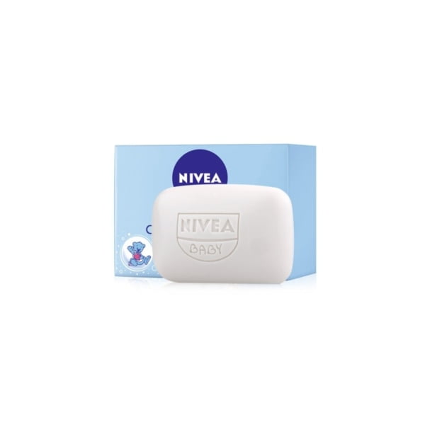 Nivea Baby Savon Creme Soin 100G H&O Parapharmacie - Algérie