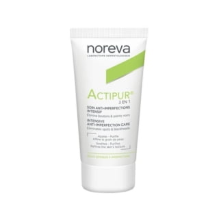 Noreva Actipur 3 en 1 Soin Anti-Imperfections Intensif 30ml H&O Parapharmacie - Algérie