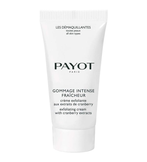 Payot Gommage Intense Fraicheur 50ml H&O Parapharmacie - Algérie