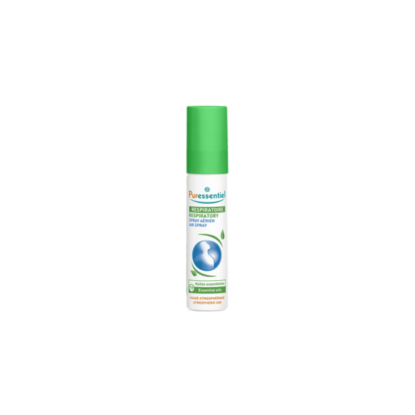 Puressentiel Resp Ok Spray Aerien 200Ml H&O Parapharmacie - Algérie