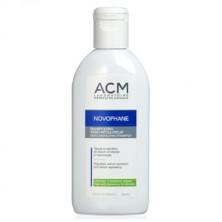 ACM Novophane Shampooing Sebo-regulateur 200ml H&O Parapharmacie - Algérie