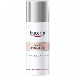 Eucerin Anti Pigment Soin de Jour SPF30 50ml H&O Parapharmacie - Algérie