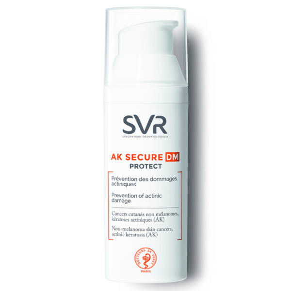 SVR Ak Secure Protect Tube 50ml H&O Parapharmacie - Algérie