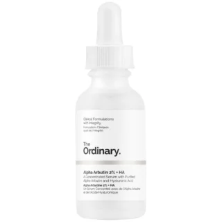 THE ORDINARY Alpha Arbutine 2% + HA Serum Anti Hyper Pigmentation 30ML H&O Parapharmacie - Algérie THE ORDINARY Alpha Arbutine 2% + HA Serum Anti Hyper Pigmentation 30ML H&O Parapharmacie - Algérie