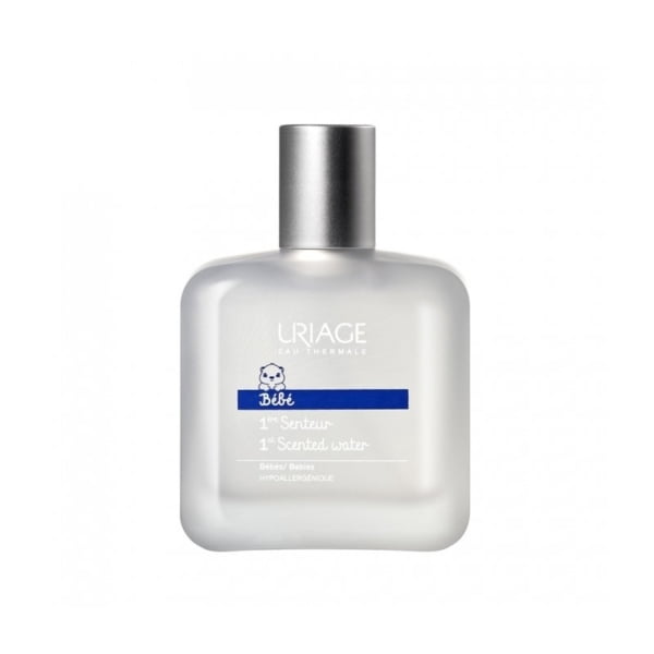 Uriage Bebe 1er Senteur Eau De Soin Parfumee 50Ml H&O Parapharmacie - Algérie