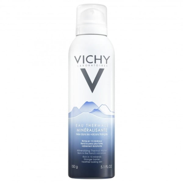 Vichy Eau Thermale Mineralisante Spray 150 Ml H&O Parapharmacie - Algérie