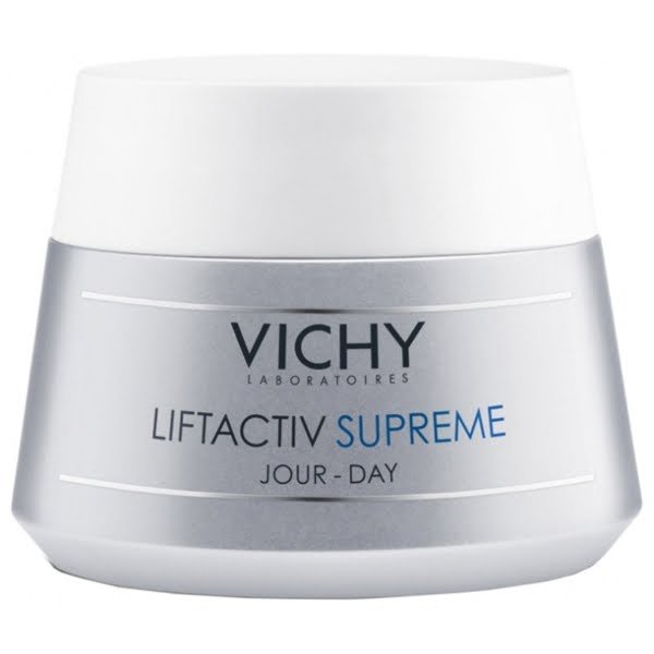 Vichy Liftactiv Supreme Peau Normale à Mixte 50ml H&O Parapharmacie - Algérie