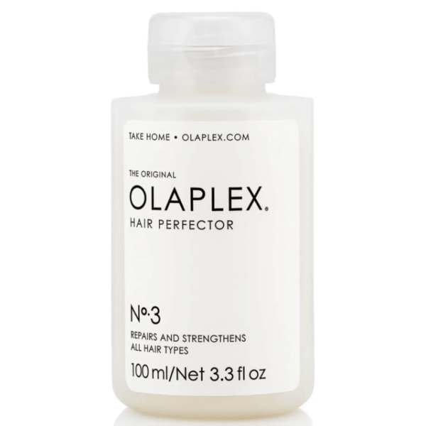 Soin Perfecteur de Cheveux 100 ml N°3 Olaplex H&O Parapharmacie - Algérie