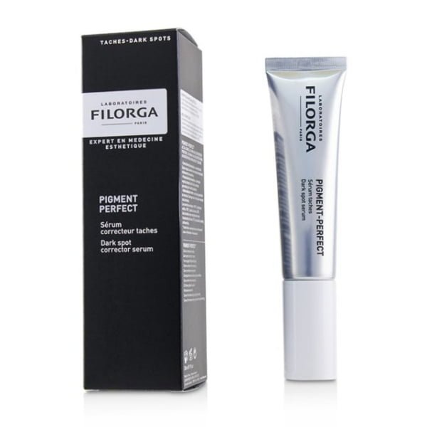 Pigment perfect sérum correcteur taches FILORGA- tube de 30 ml H&O Parapharmacie - Algérie