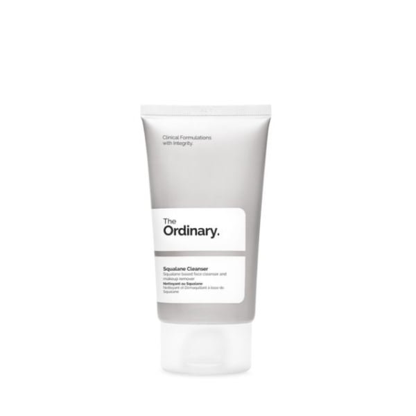 THE ORDINARY Nettoyant au Squalane 50ML H&O Parapharmacie - Algérie