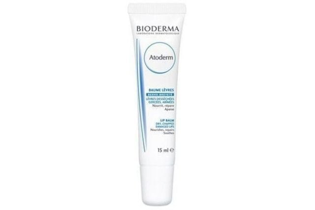 Bioderma Atoderm baume à lèvres 15 ml – H&O Parapharmacie - Algérie Bioderma Atoderm baume à lèvres 15 ml – H&O Parapharmacie - Algérie