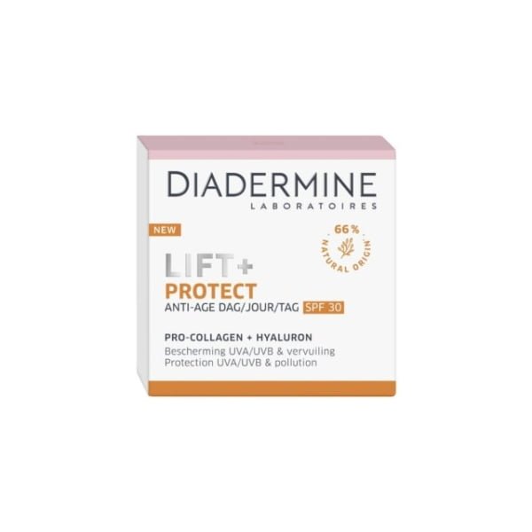 Lift+ Sun Protect Jour SPF 30 50  ml  – DIADERMINE H&O Parapharmacie - Algérie