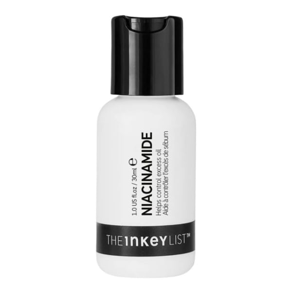 Sérum Régulateur De Sébum À La Niacinamide 30ml The inkey list H&O Parapharmacie - Algérie