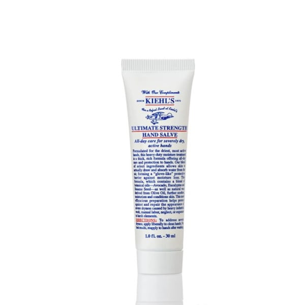 Ultimate Strength Crème Mains 30ml Kiehl’s H&O Parapharmacie - Algérie